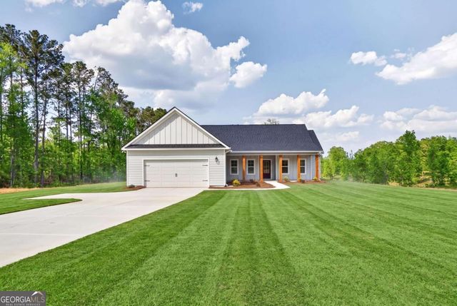 490 Bohannon Road 1, Grantville, GA 30220
