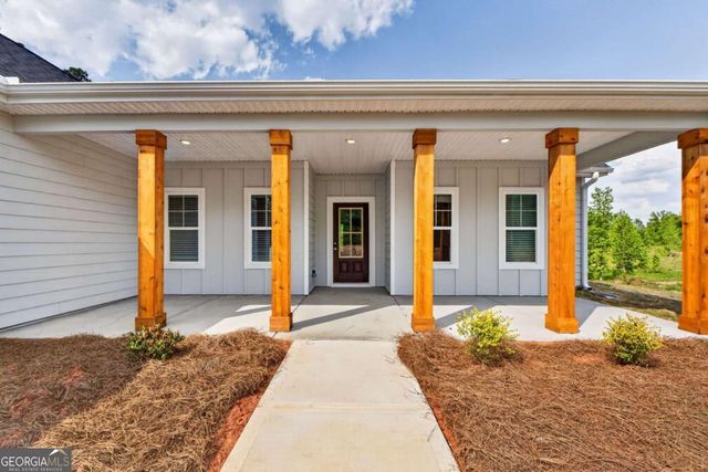 490 Bohannon Road 1, Grantville, GA 30220