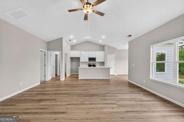 490 Bohannon Road 1, Grantville, GA 30220