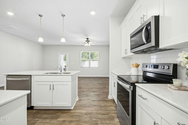 185 N Enterprise Drive, Clayton, NC 27520