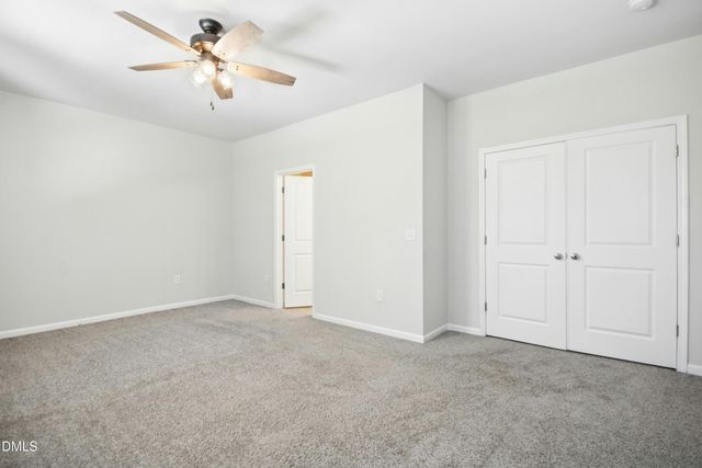 185 N Enterprise Drive, Clayton, NC 27520