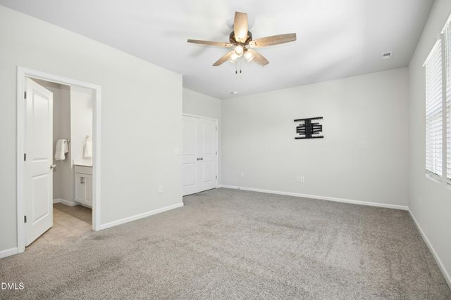 185 N Enterprise Drive, Clayton, NC 27520