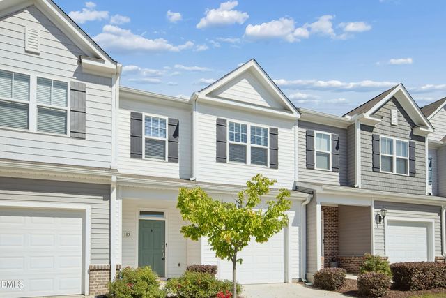 185 N Enterprise Drive, Clayton, NC 27520