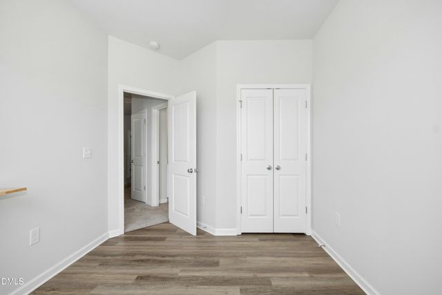 185 N Enterprise Drive, Clayton, NC 27520