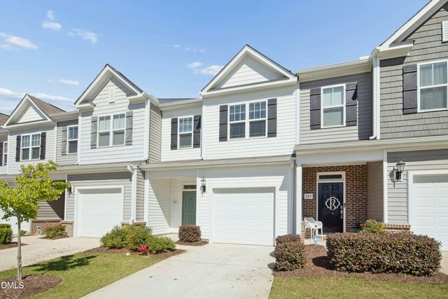 185 N Enterprise Drive, Clayton, NC 27520