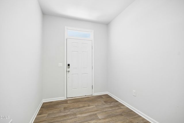 185 N Enterprise Drive, Clayton, NC 27520