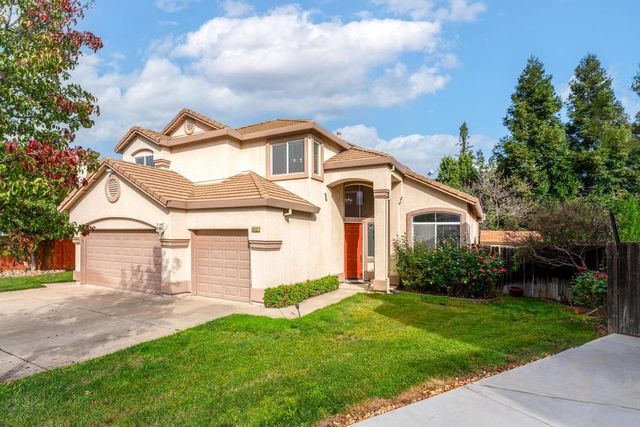 8432 Arrowroot Cir, Antelope, CA 95843