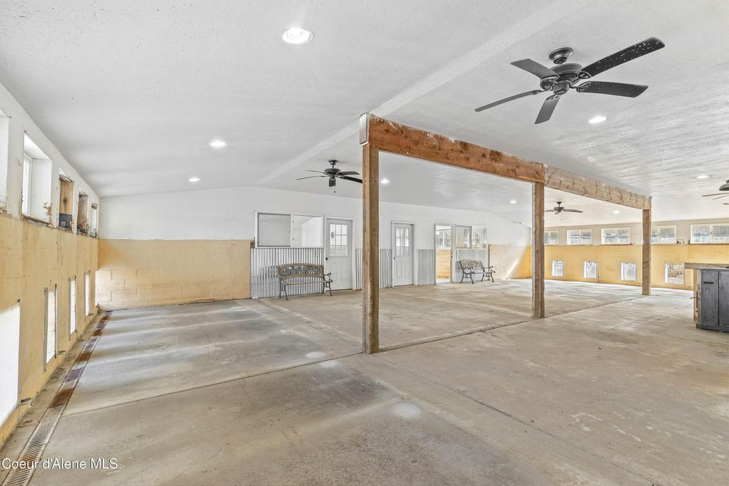 17778 E CANARY CREEK RD, Cataldo, ID 83810 photo 31