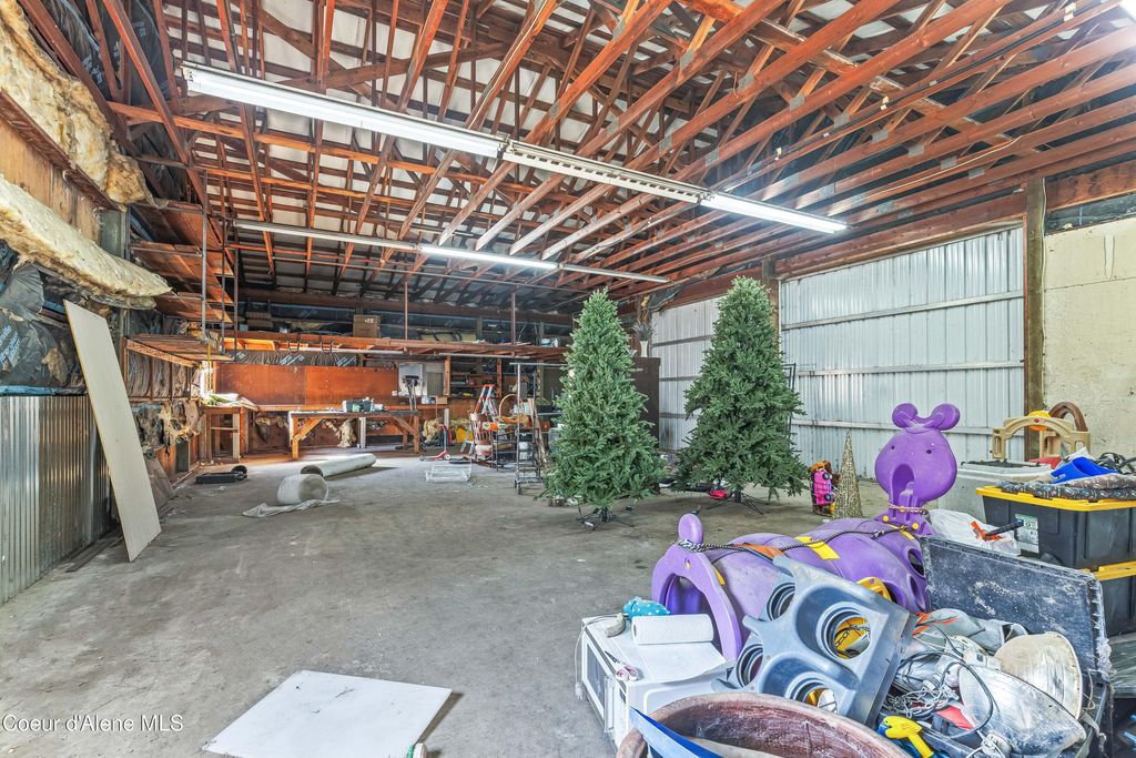 17778 E CANARY CREEK RD, Cataldo, ID 83810 photo 34