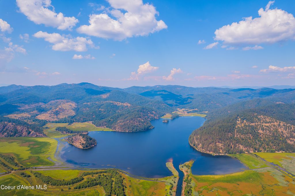 17778 E CANARY CREEK RD, Cataldo, ID 83810 photo 39