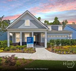 310 Birch Drive, Richmond Hill, GA 31324