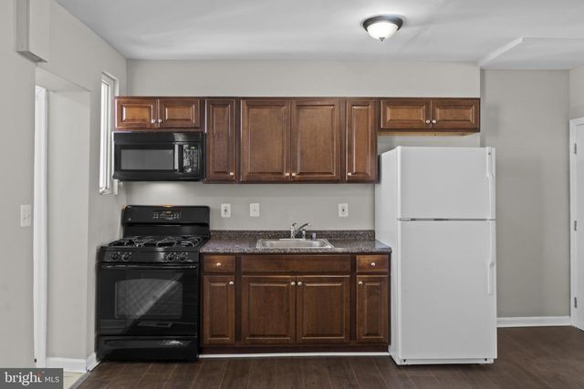 3408 RAVENWOOD AVE, Baltimore, MD 21213