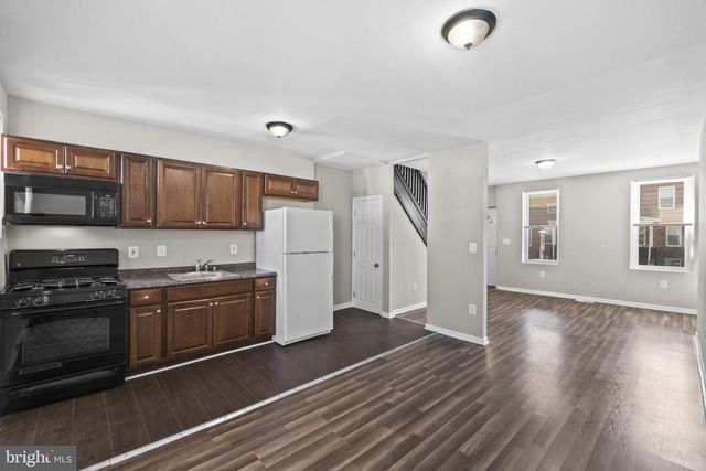 3408 RAVENWOOD AVE, Baltimore, MD 21213
