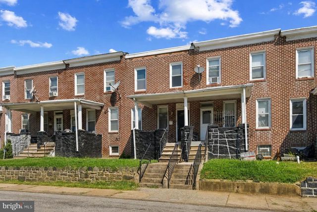3408 RAVENWOOD AVE, Baltimore, MD 21213