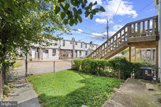 3408 RAVENWOOD AVE, Baltimore, MD 21213