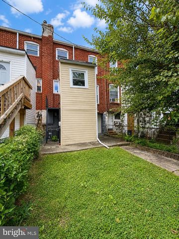 3408 RAVENWOOD AVE, Baltimore, MD 21213