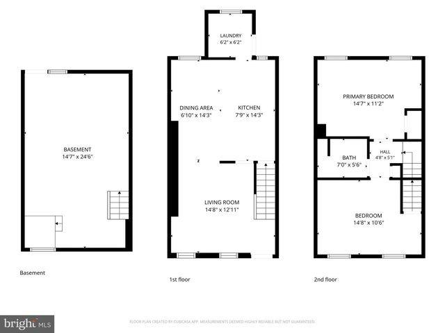 3408 RAVENWOOD AVE, Baltimore, MD 21213