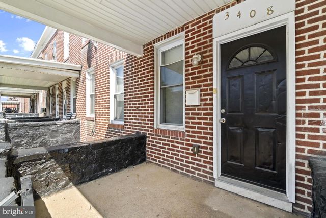 3408 RAVENWOOD AVE, Baltimore, MD 21213