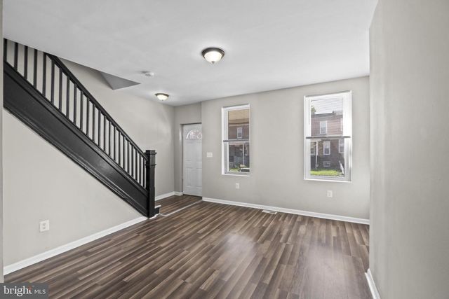 3408 RAVENWOOD AVE, Baltimore, MD 21213
