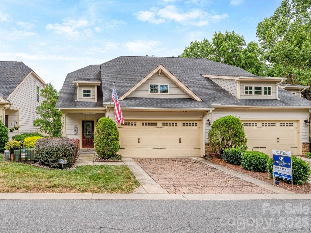 111 Coral Lane, Mooresville, NC 28117