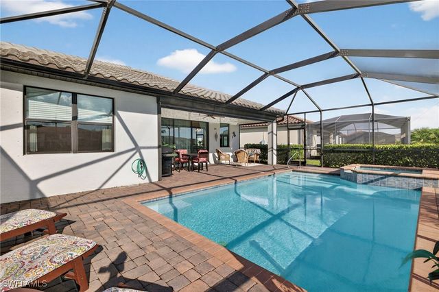 11788 Arborwood Preserve BLVD, Fort Myers, FL 33913