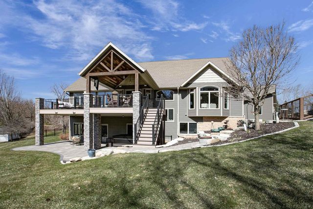 2592 REMINGTON COURT, Green Bay, WI 54302