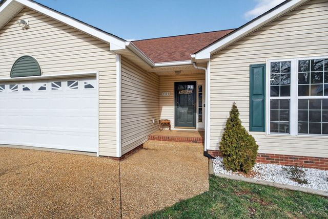 405 Bradford Cir, Columbia, TN 38401