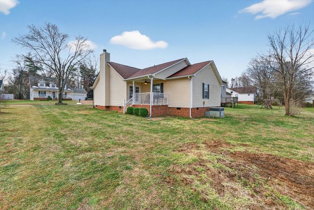 405 Bradford Cir, Columbia, TN 38401