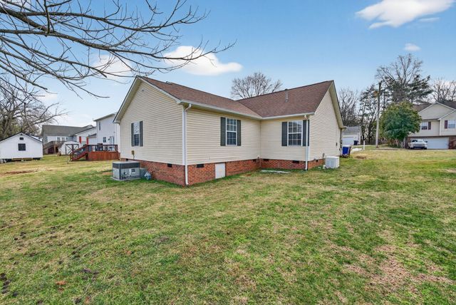 405 Bradford Cir, Columbia, TN 38401