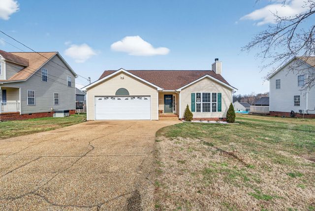 405 Bradford Cir, Columbia, TN 38401