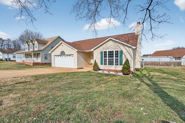 405 Bradford Cir, Columbia, TN 38401