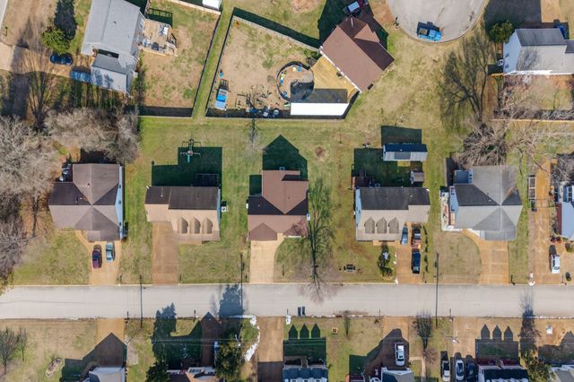 405 Bradford Cir, Columbia, TN 38401