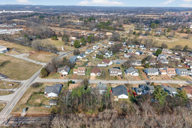 405 Bradford Cir, Columbia, TN 38401