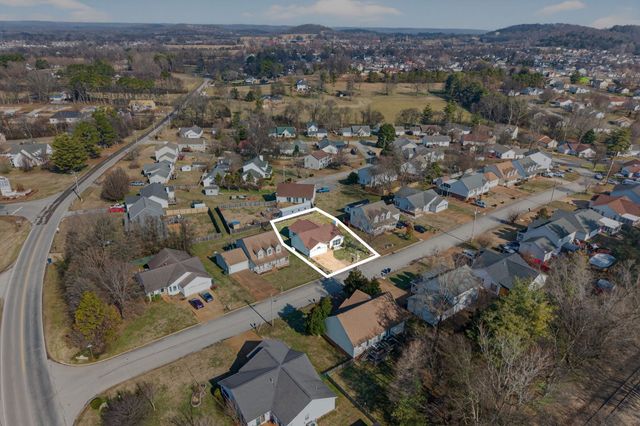 405 Bradford Cir, Columbia, TN 38401