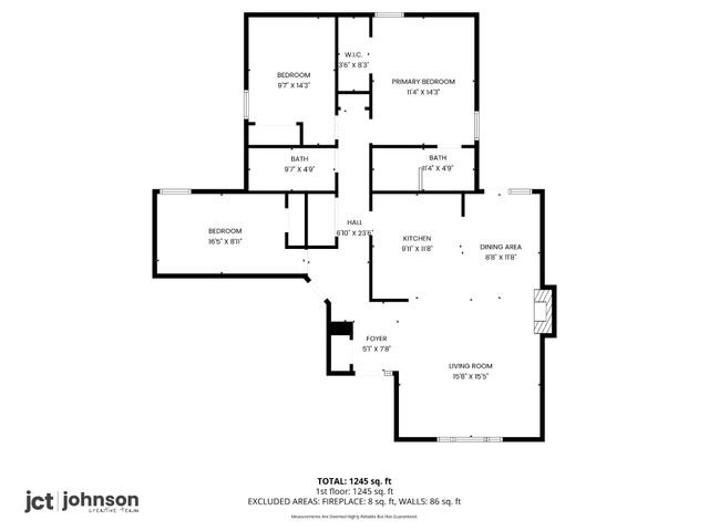 405 Bradford Cir, Columbia, TN 38401