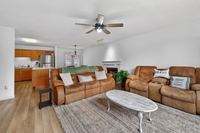 405 Bradford Cir, Columbia, TN 38401