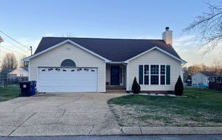 405 Bradford Cir, Columbia, TN 38401