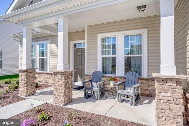 329 HERITAGE SHORES CIR, Bridgeville, DE 19933