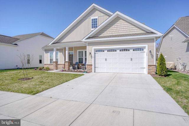 329 HERITAGE SHORES CIR, Bridgeville, DE 19933