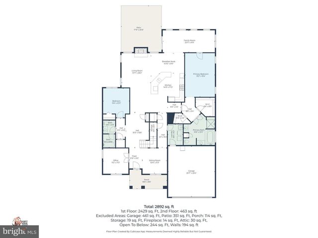 329 HERITAGE SHORES CIR, Bridgeville, DE 19933