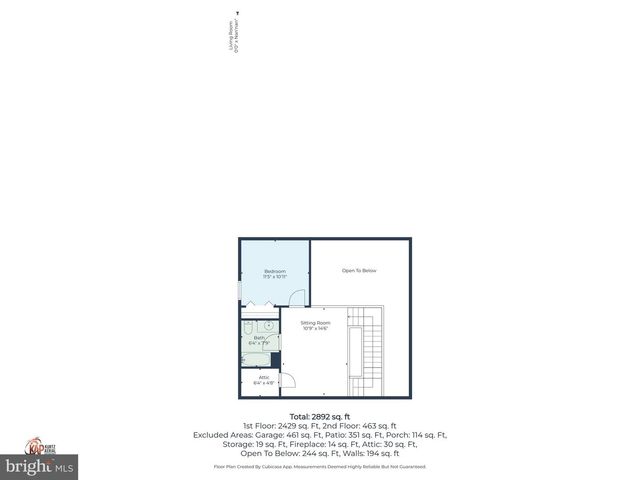 329 HERITAGE SHORES CIR, Bridgeville, DE 19933
