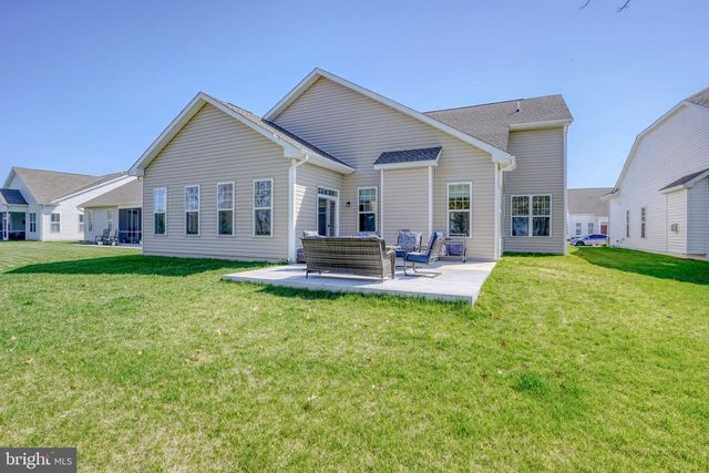 329 HERITAGE SHORES CIR, Bridgeville, DE 19933