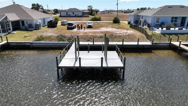4323 NW 39th Street, Cape Coral, FL 33993
