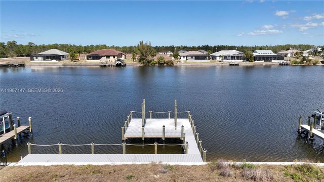 4323 NW 39th Street, Cape Coral, FL 33993