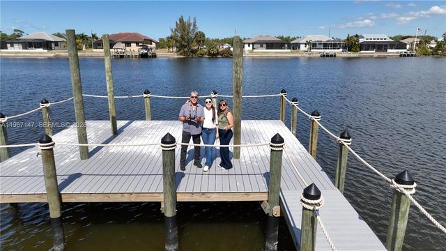 4323 NW 39th Street, Cape Coral, FL 33993
