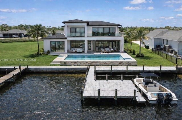 4323 NW 39th Street, Cape Coral, FL 33993