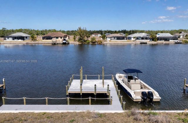 4323 NW 39th Street, Cape Coral, FL 33993