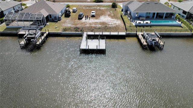 4323 NW 39th Street, Cape Coral, FL 33993