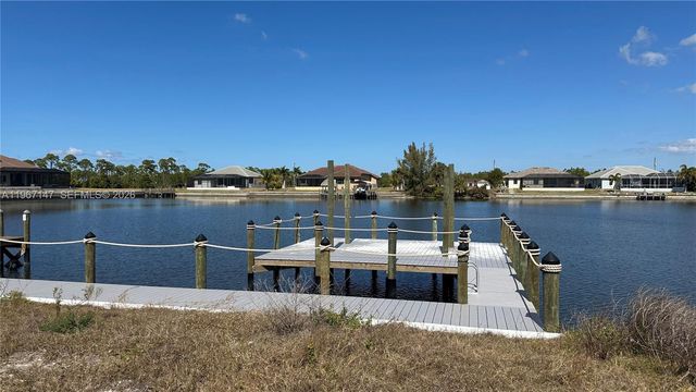 4323 NW 39th Street, Cape Coral, FL 33993