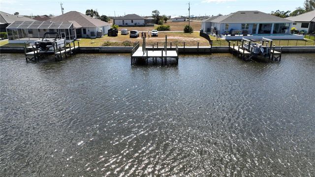 4323 NW 39th Street, Cape Coral, FL 33993
